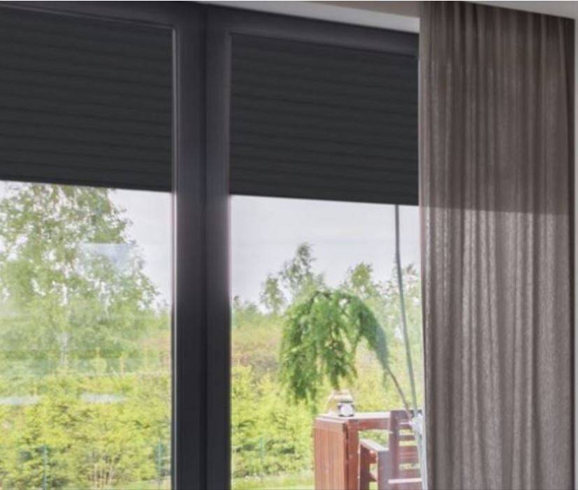 Pose de volets roulants en alu ou en PVC à Bandol 