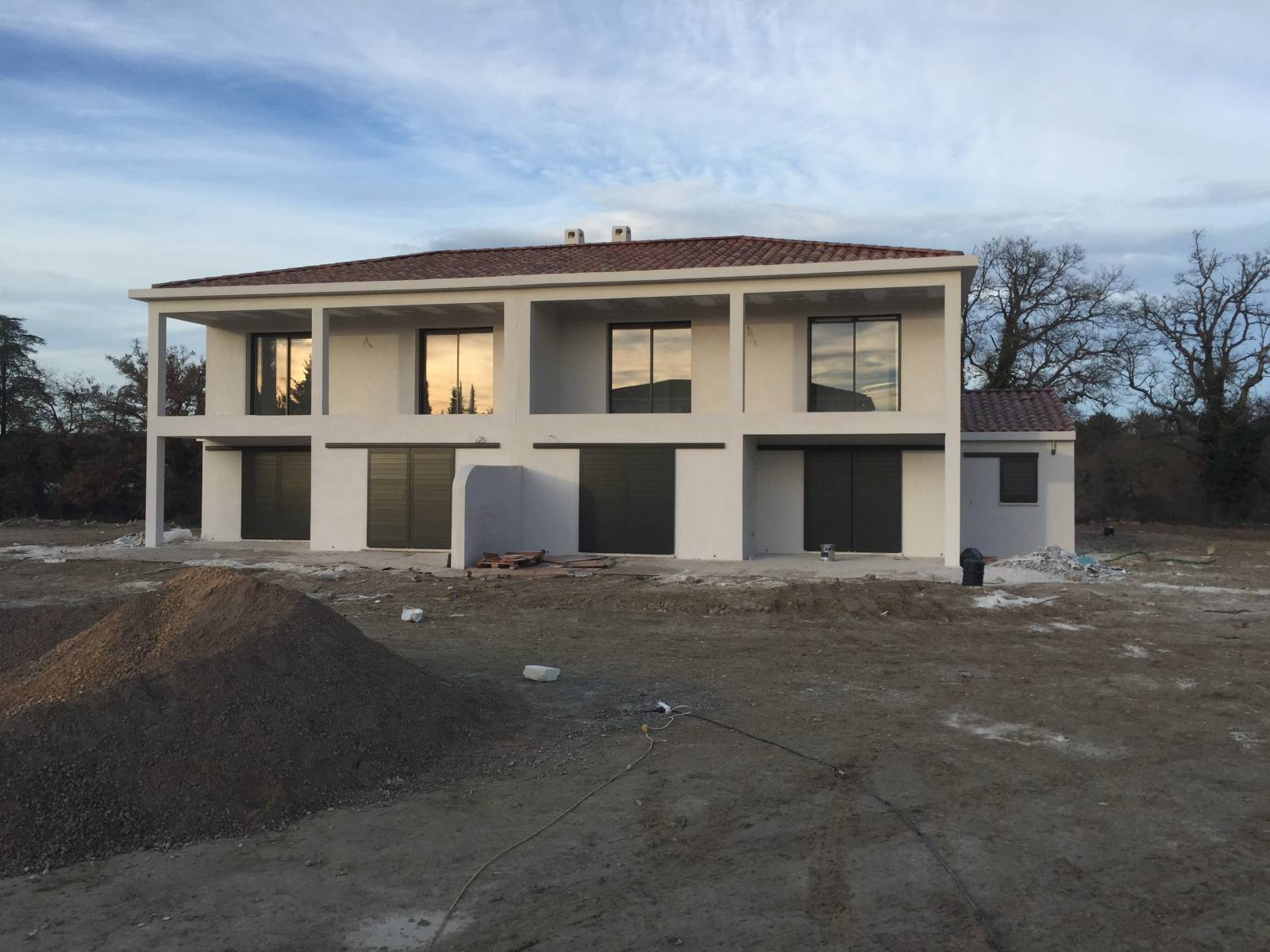 Pose de fenêtres coulissantes à Toulon