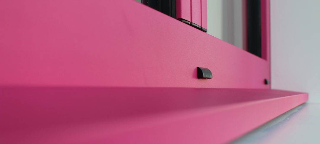 Pose de fenêtres PVC double vitrage Sanary-sur-Mer