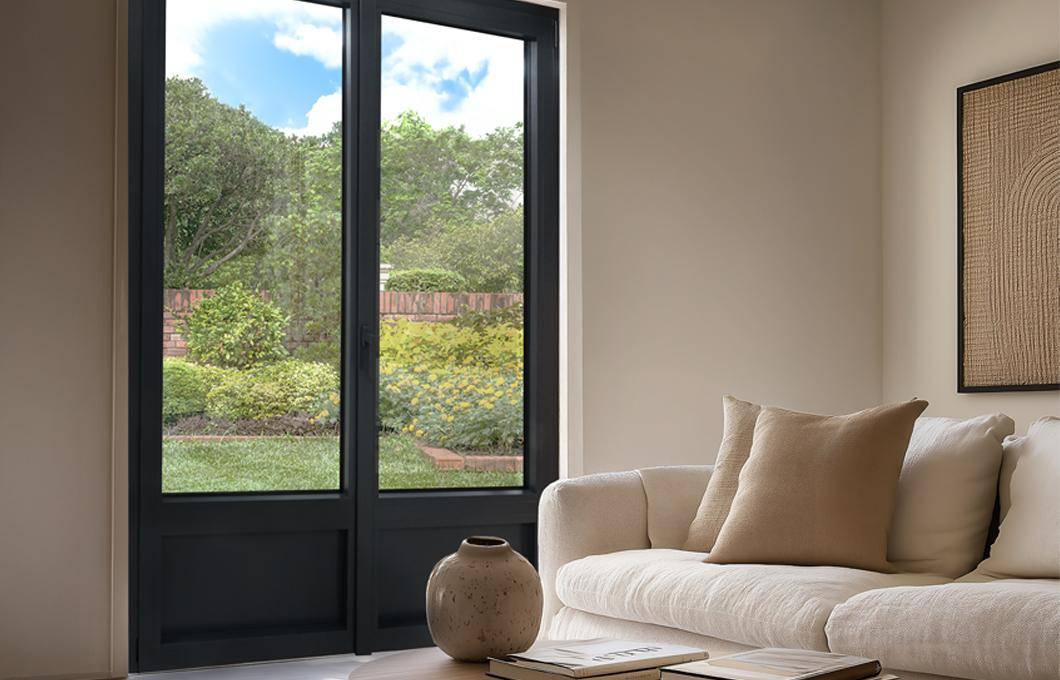 Vente et pose de fenêtres PVC Le Beausset