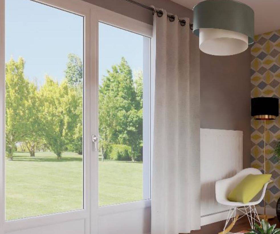 Entreprise de menuiserie pour rénovation de fenêtres Six-Fours