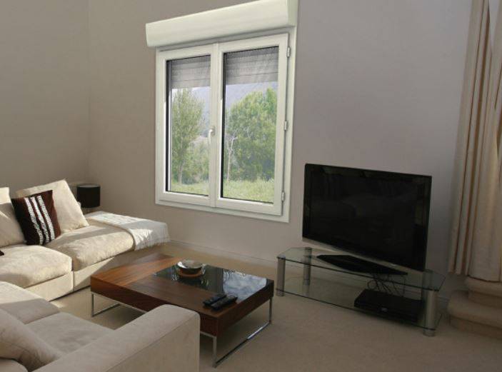 Volet roulant à La Seyne-sur-Mer