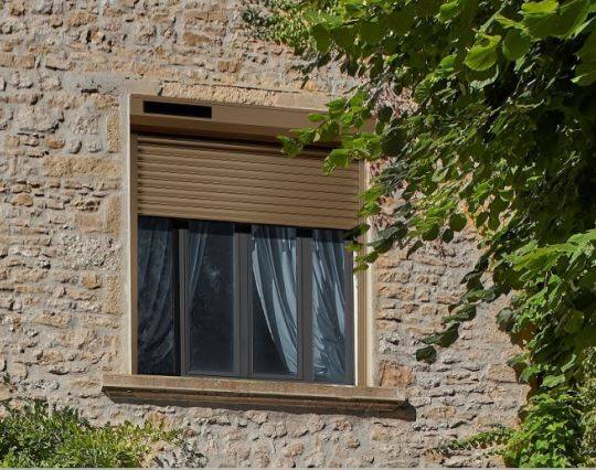 Volet roulant solaire La Seyne-sur-Mer