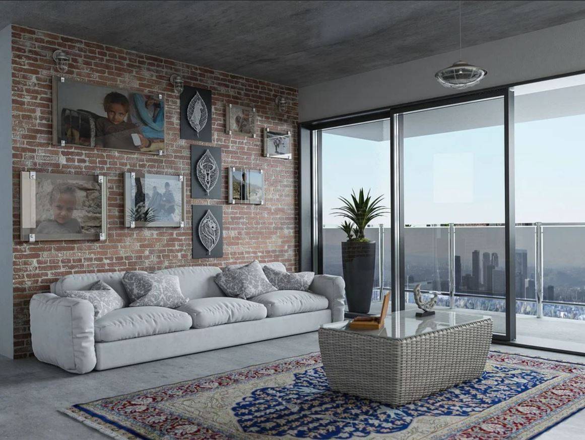 Fourniture et pose de fenêtres en alu ou en PVC à Six-Fours dans le Var