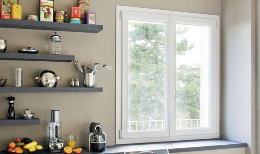 Fenêtre en PVC Six-Fours dans le Var