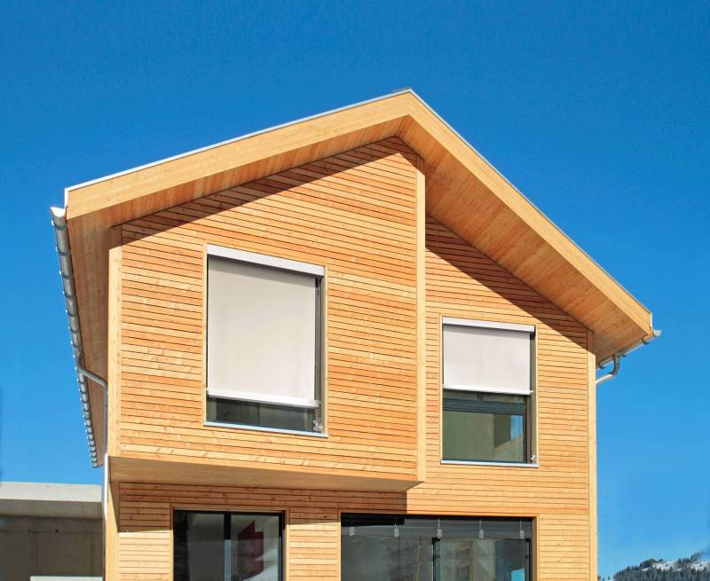 Store enrouleur sur-mesure à Ollioules