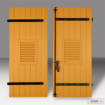 Pose de volet battant à Sanary