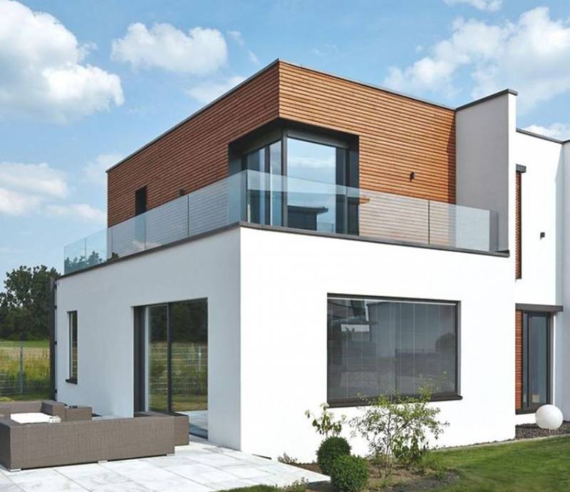 Fenêtres en aluminum gamme Premium à Six-Fours Les Plages