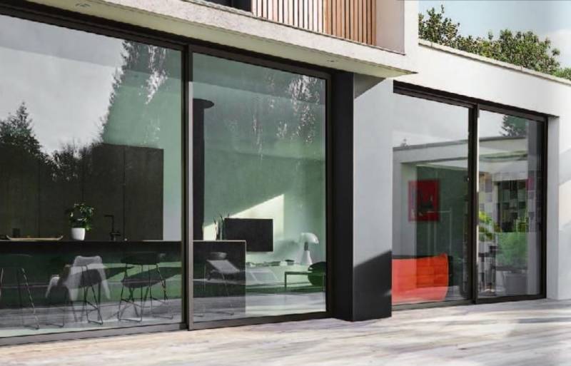 Entreprise de menuiserie à Six-Fours dans le Var