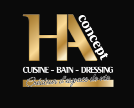 Cuisiniste et spécialiste aménagement à Six Fours 83 HA CONCEPT