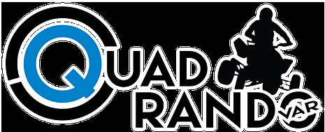 Randonnée en quad à Bandol