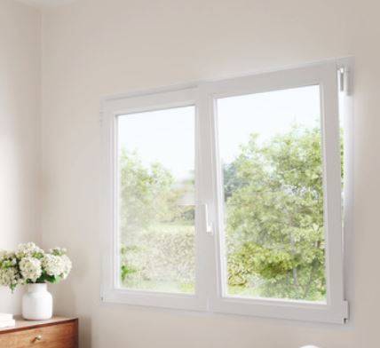 Fenêtres en PVC de qualité à Six-Fours dans le Var